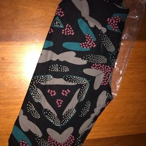 Lularoe Leggings os